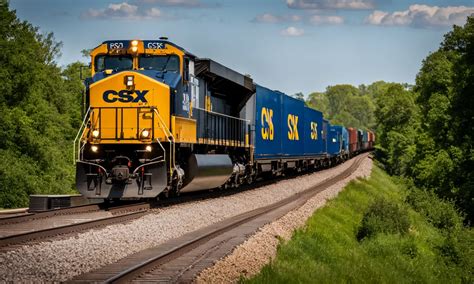 csx railroad conductor|csx train conductor salary.